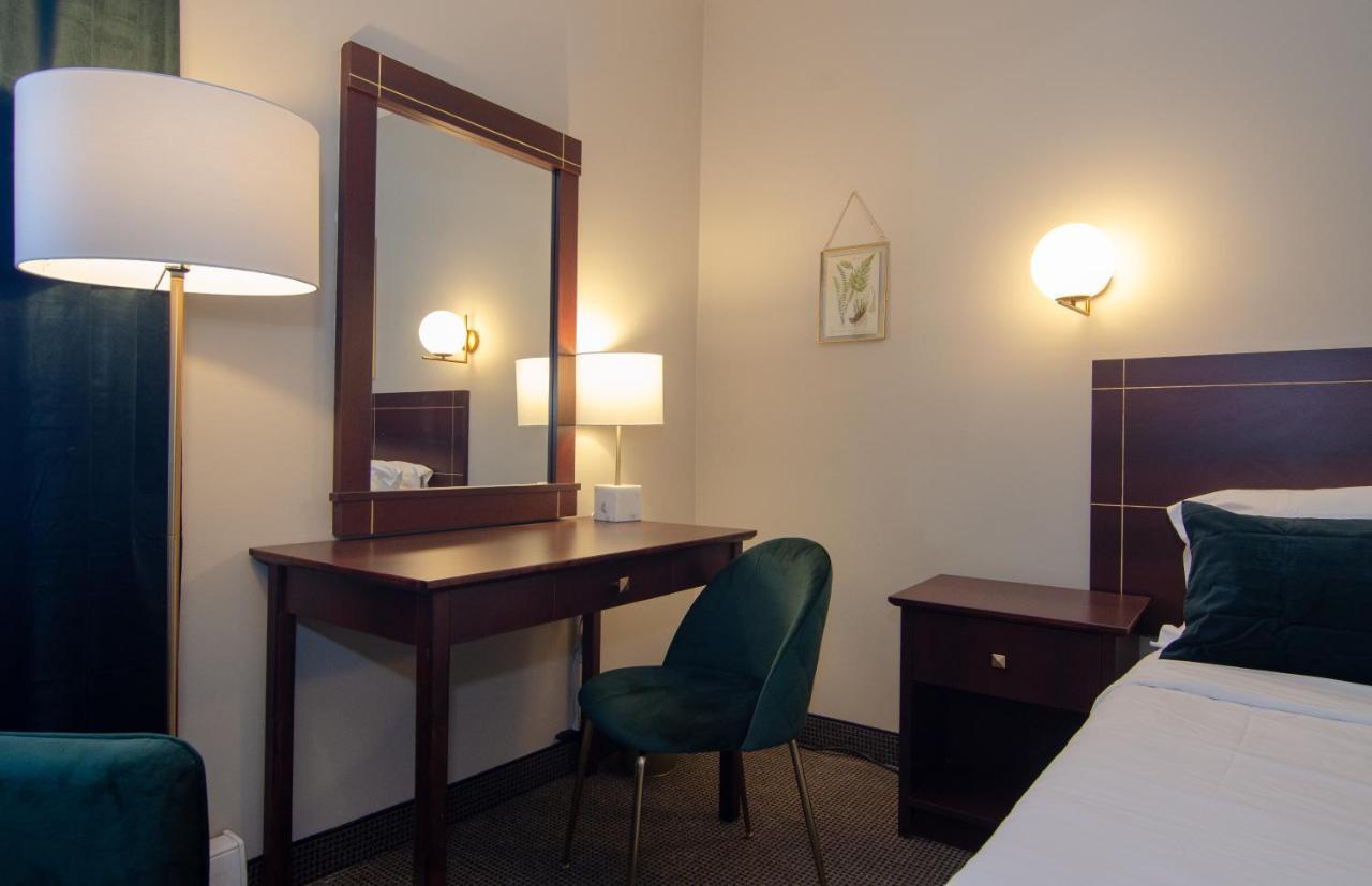 Maison Cartier Montréal Extérieur photo