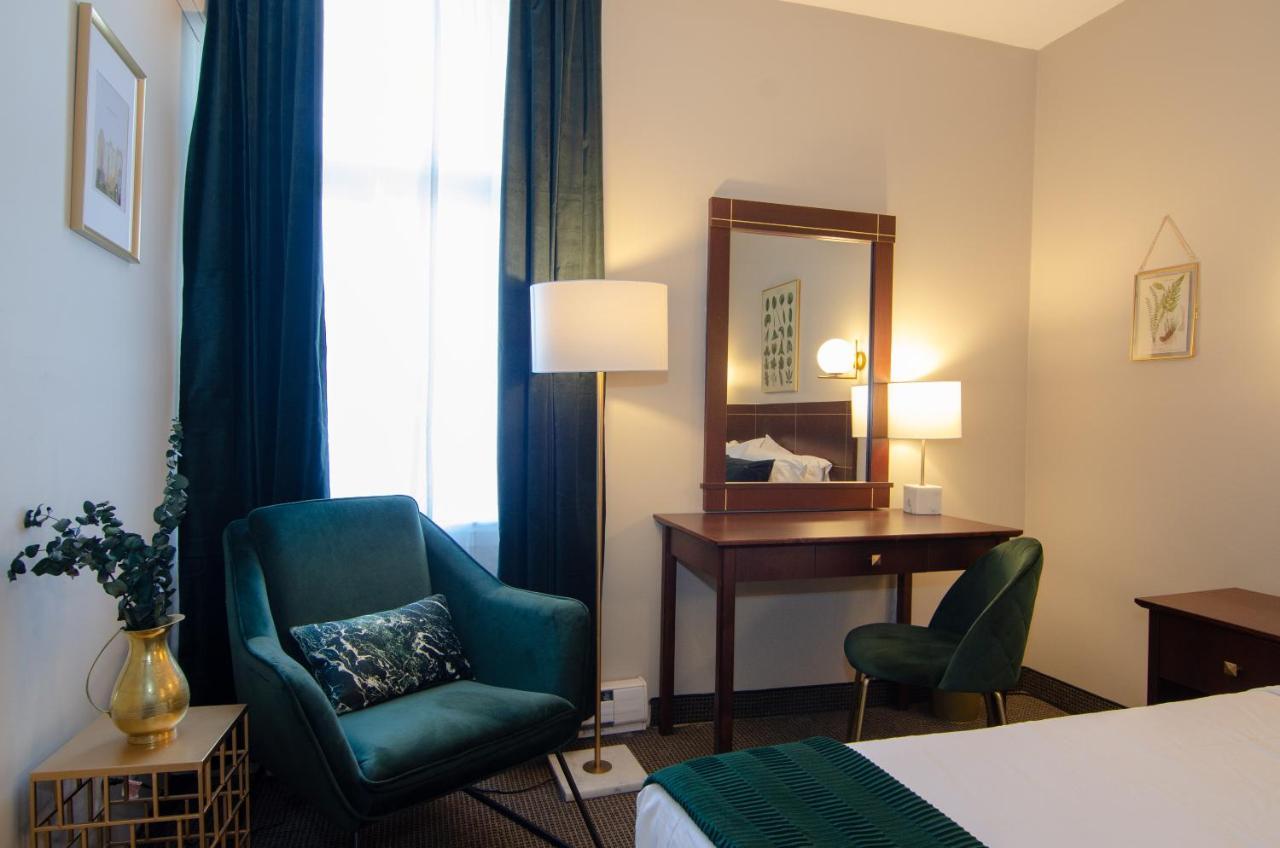Maison Cartier Montréal Extérieur photo