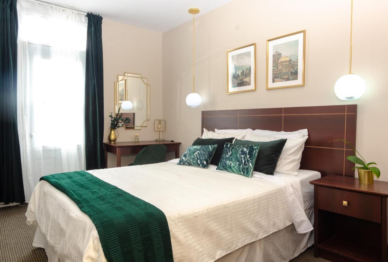 Maison Cartier Montréal Extérieur photo