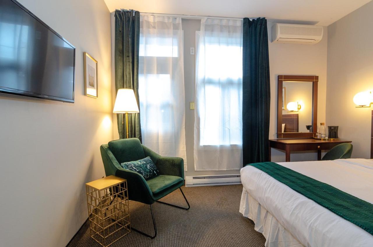 Maison Cartier Montréal Extérieur photo