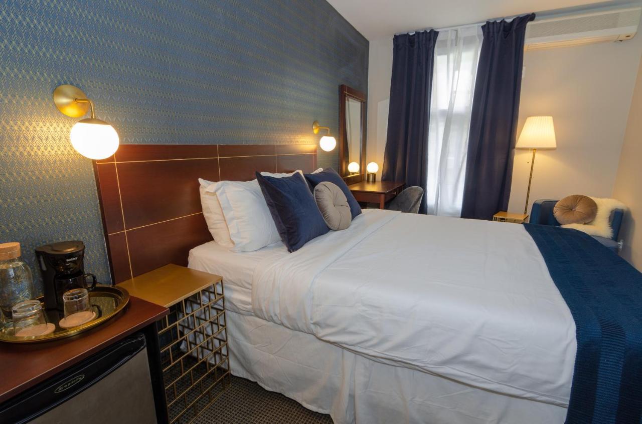 Maison Cartier Montréal Extérieur photo