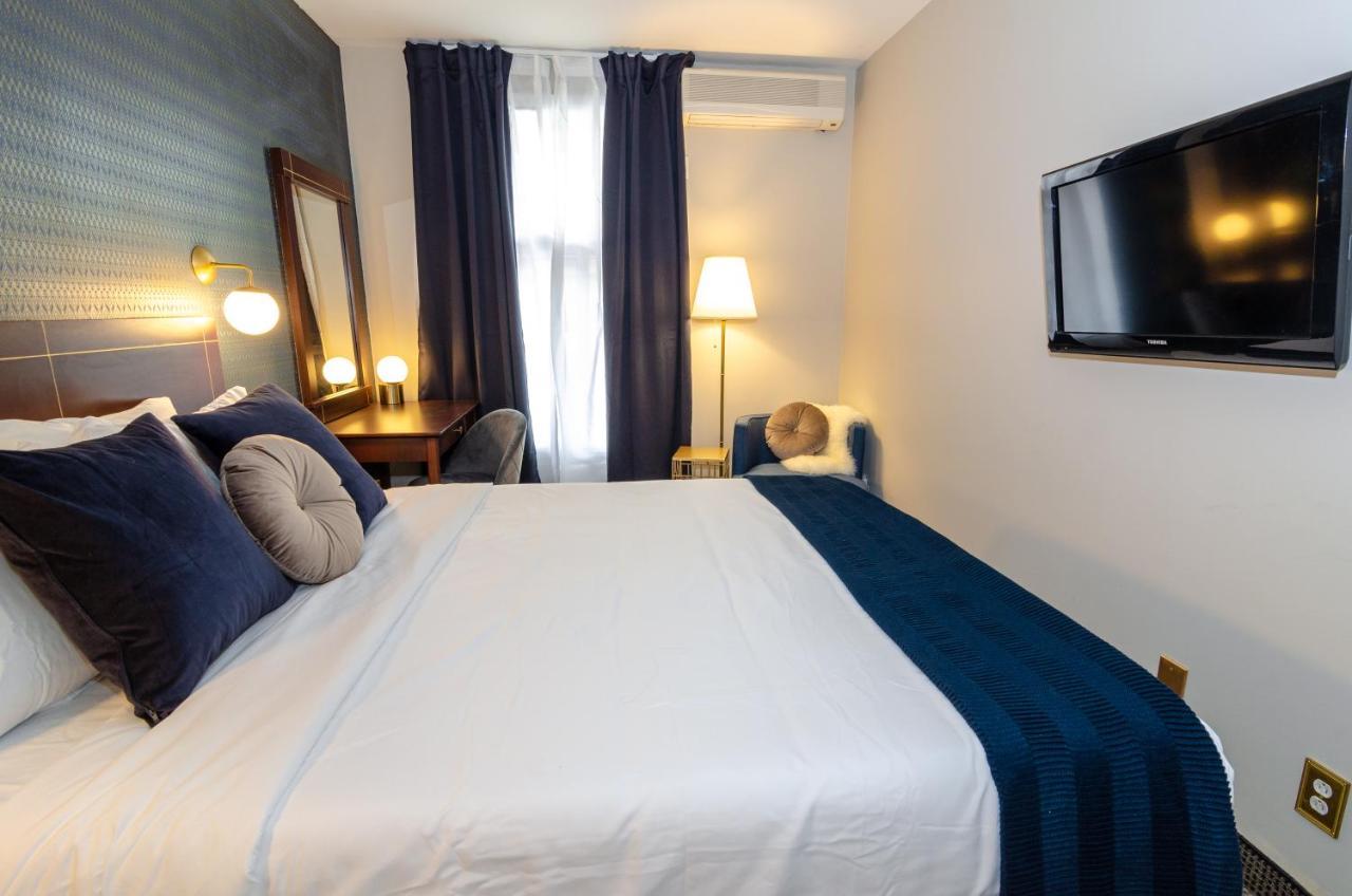 Maison Cartier Montréal Extérieur photo